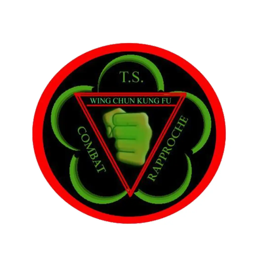 Logo du club de wingtsun